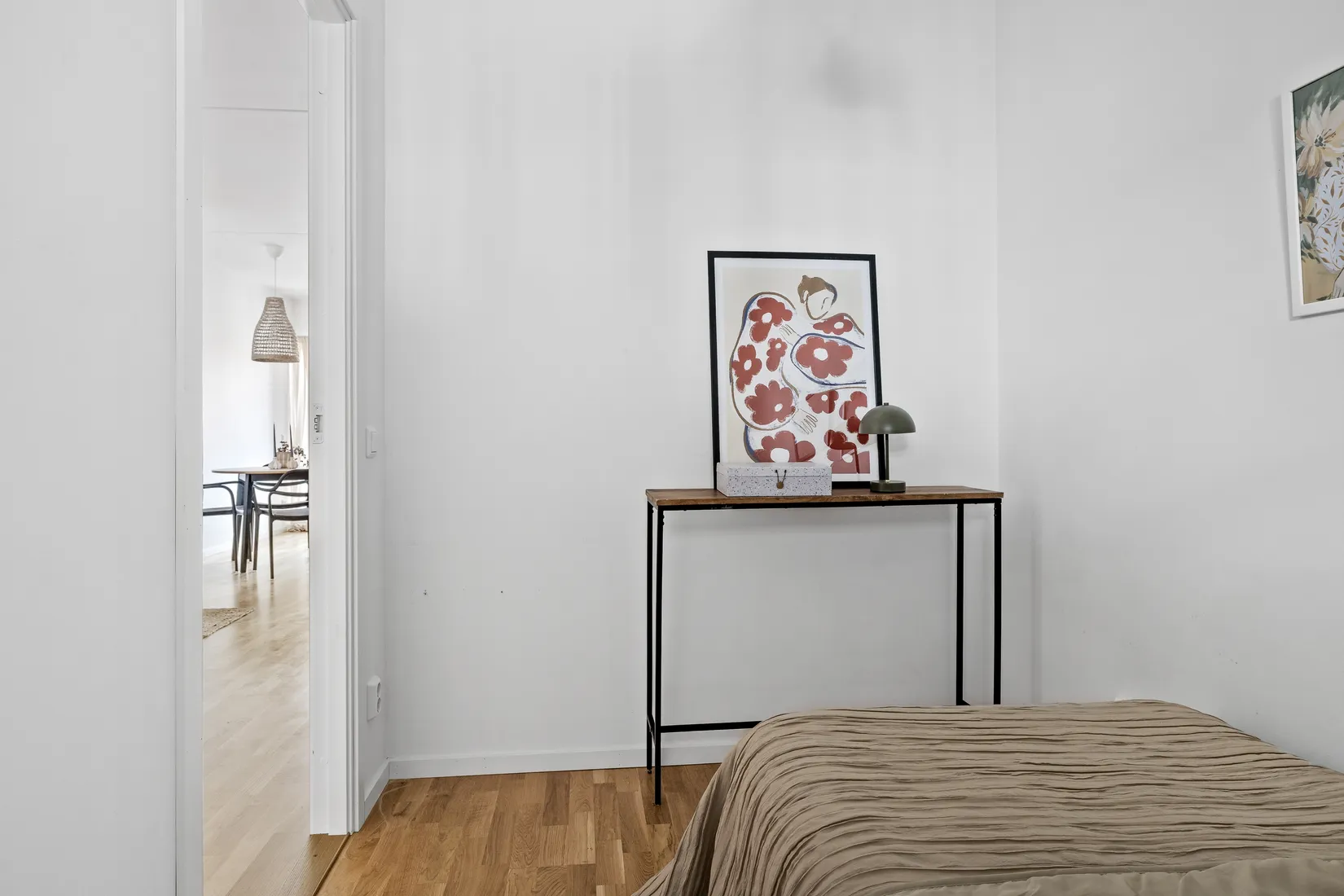 Bostadsrätt, Kryddgårdsgatan 23, Centrum, Enköping