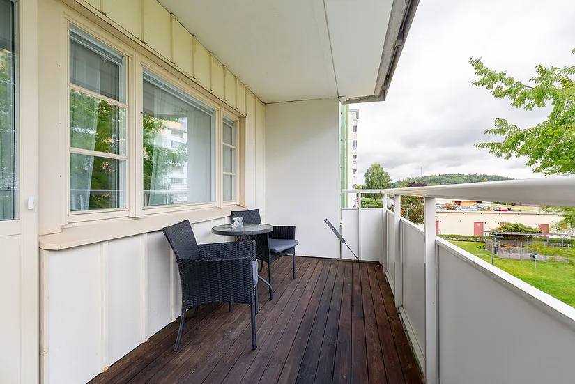 Bostadsrätt, Klövervägen 9, 2tr, Norsborg - Hallunda, Botkyrka