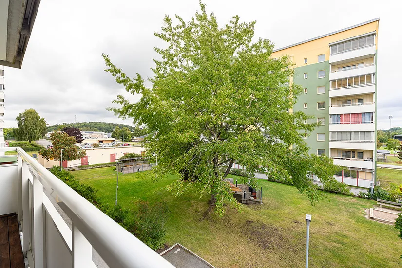 Bostadsrätt, Klövervägen 9, 2tr, Norsborg - Hallunda, Botkyrka