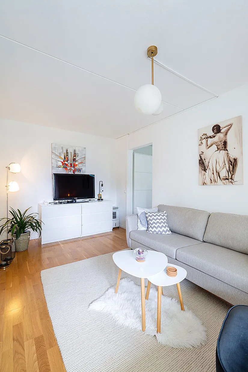 Bostadsrätt, Klövervägen 9, 2tr, Norsborg - Hallunda, Botkyrka