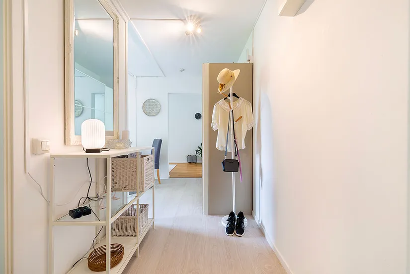 Bostadsrätt, Klövervägen 9, 2tr, Norsborg - Hallunda, Botkyrka