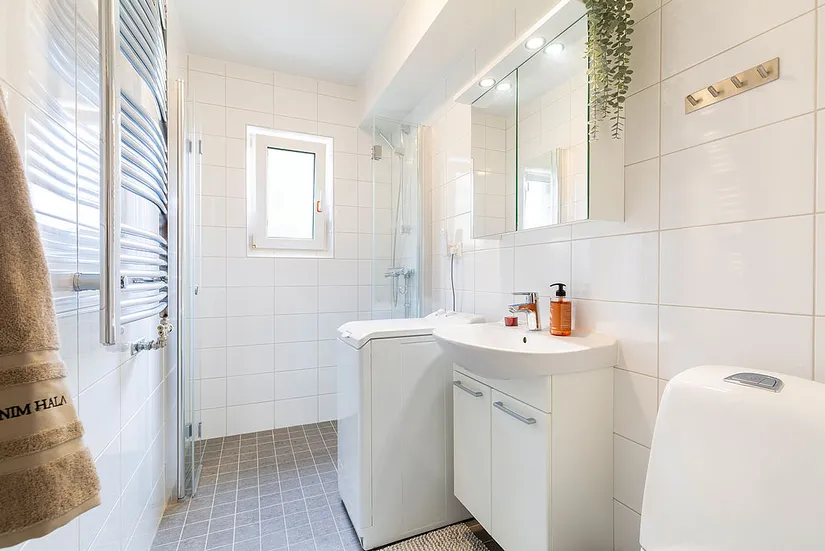 Bostadsrätt, Klövervägen 9, 2tr, Norsborg - Hallunda, Botkyrka