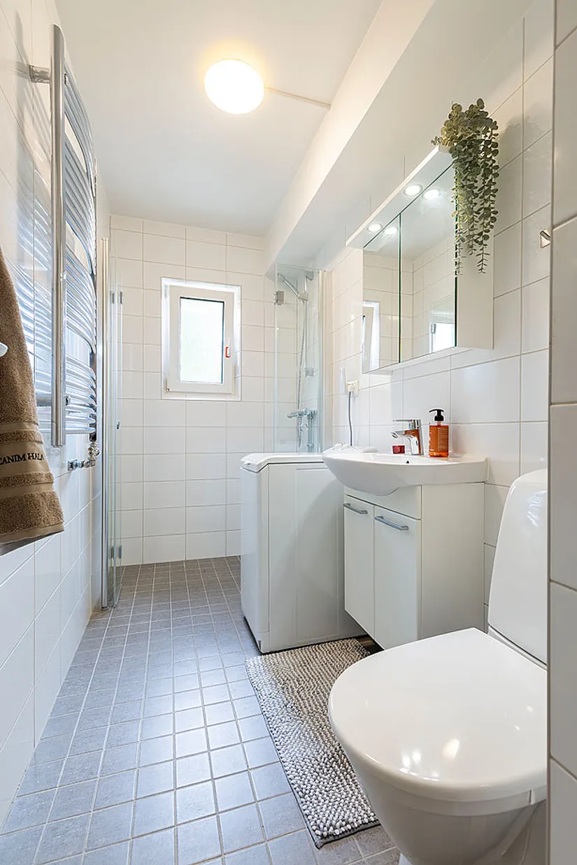 Bostadsrätt, Klövervägen 9, 2tr, Norsborg - Hallunda, Botkyrka