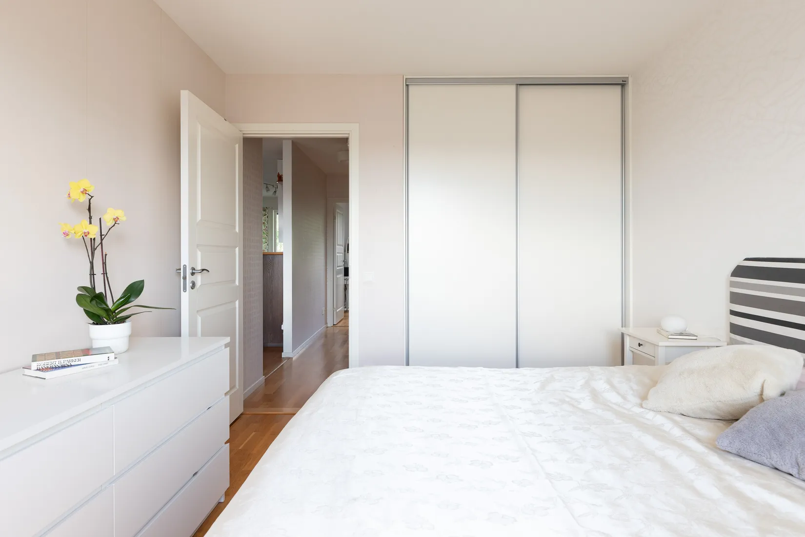 Bostadsrätt, Fridensborgsvägen 34, Järvastaden, Solna