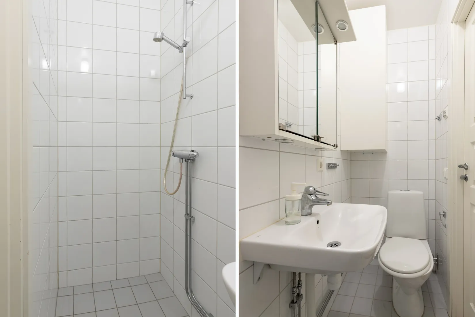 Bostadsrätt, Fridensborgsvägen 34, Järvastaden, Solna