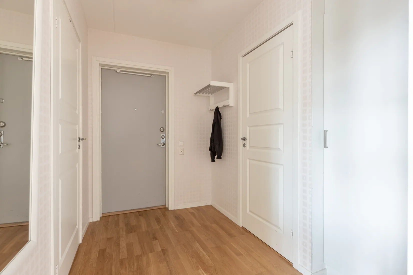 Bostadsrätt, Fridensborgsvägen 34, Järvastaden, Solna