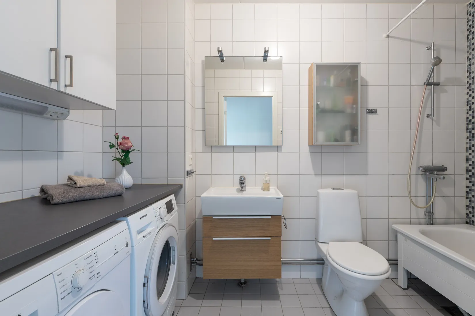 Bostadsrätt, Fridensborgsvägen 34, Järvastaden, Solna