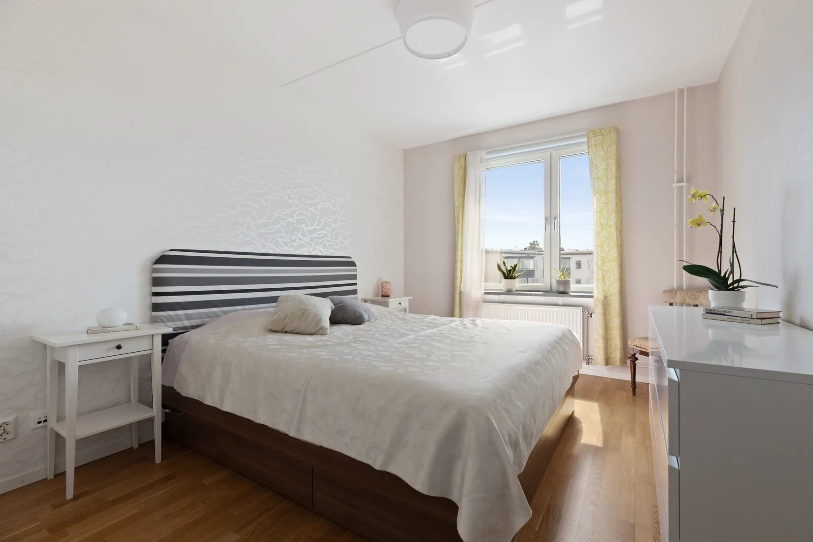 Bostadsrätt, Fridensborgsvägen 34, Järvastaden, Solna
