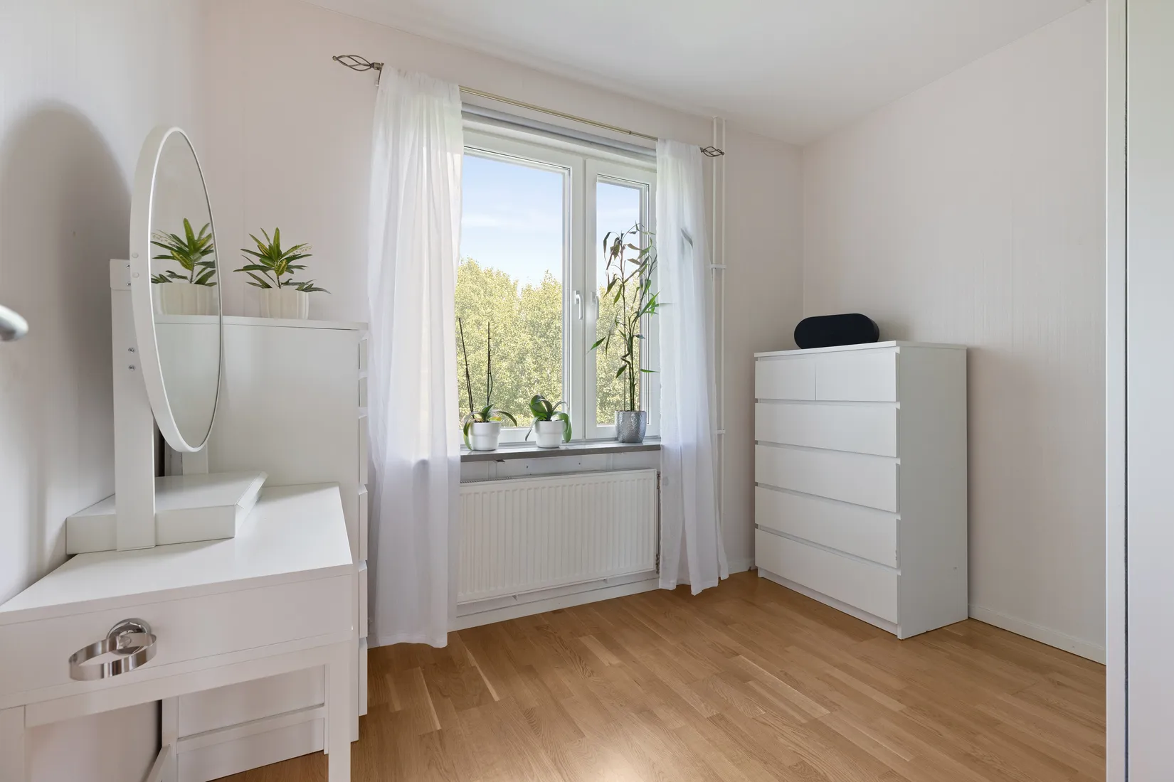 Bostadsrätt, Fridensborgsvägen 34, Järvastaden, Solna