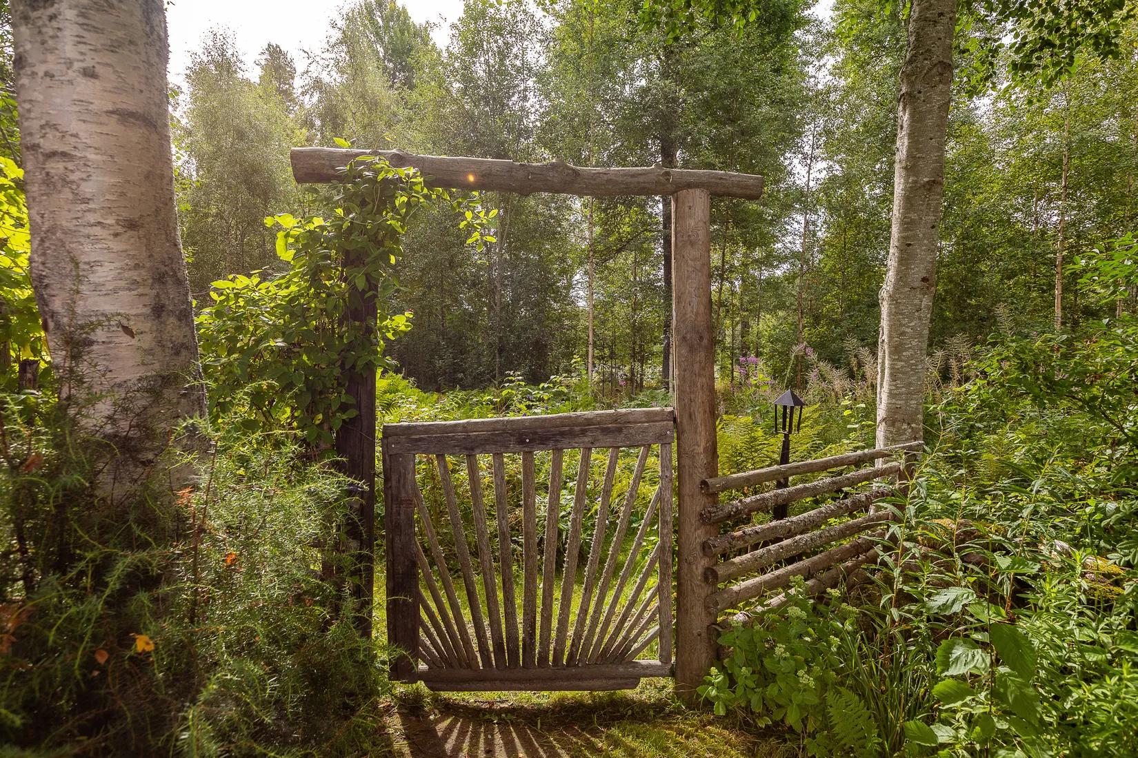 Villa, Ågatan 8, Nässjö