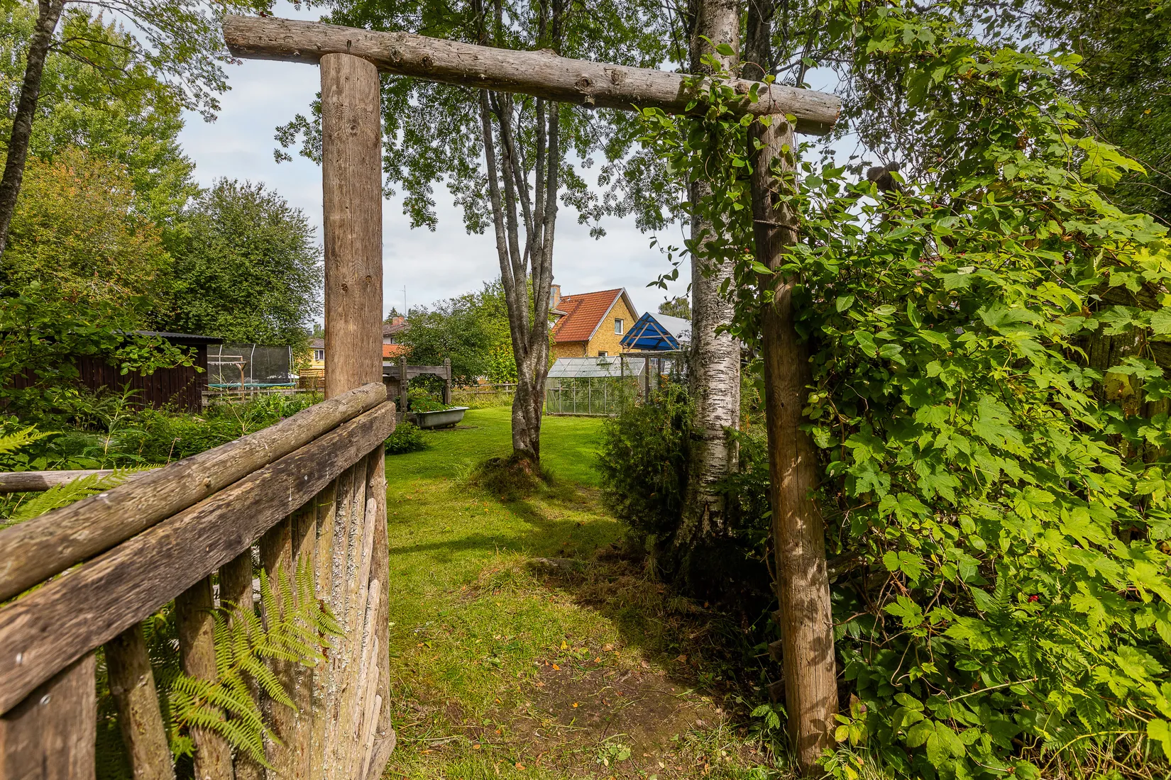 Villa, Ågatan 8, Nässjö
