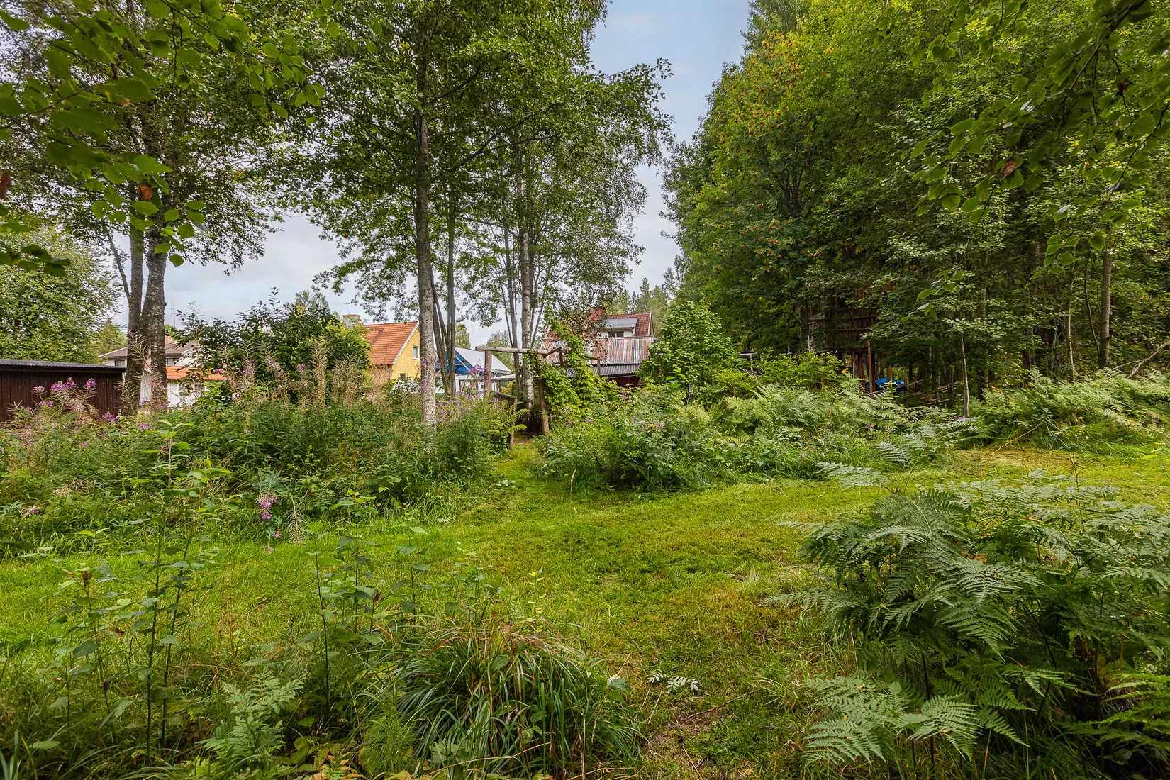 Villa, Ågatan 8, Nässjö