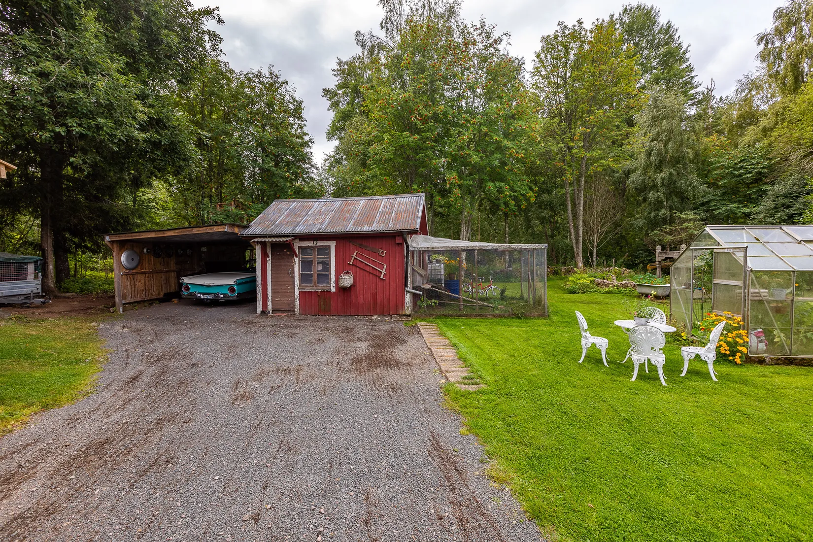 Villa, Ågatan 8, Nässjö