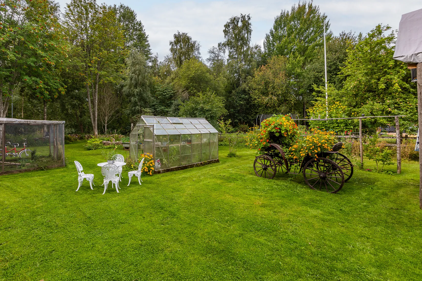 Villa, Ågatan 8, Nässjö