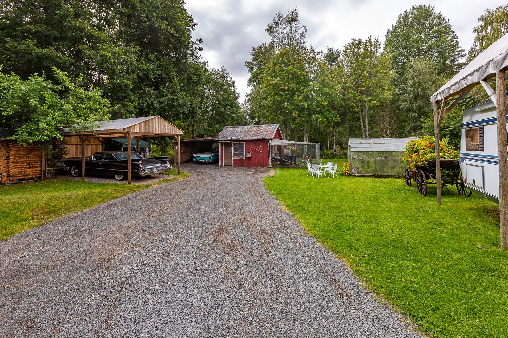 Villa, Ågatan 8, Nässjö