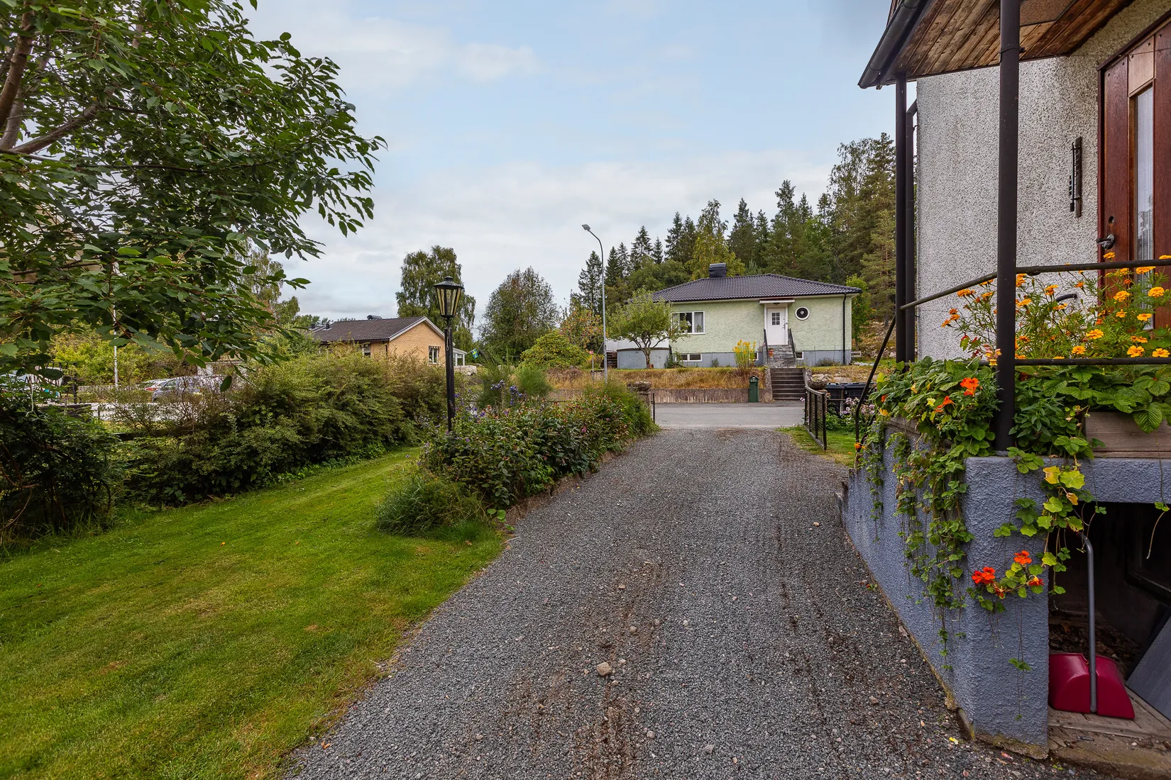 Villa, Ågatan 8, Nässjö