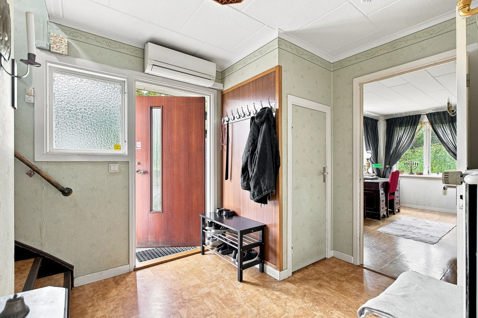 Villa, Ågatan 8, Nässjö