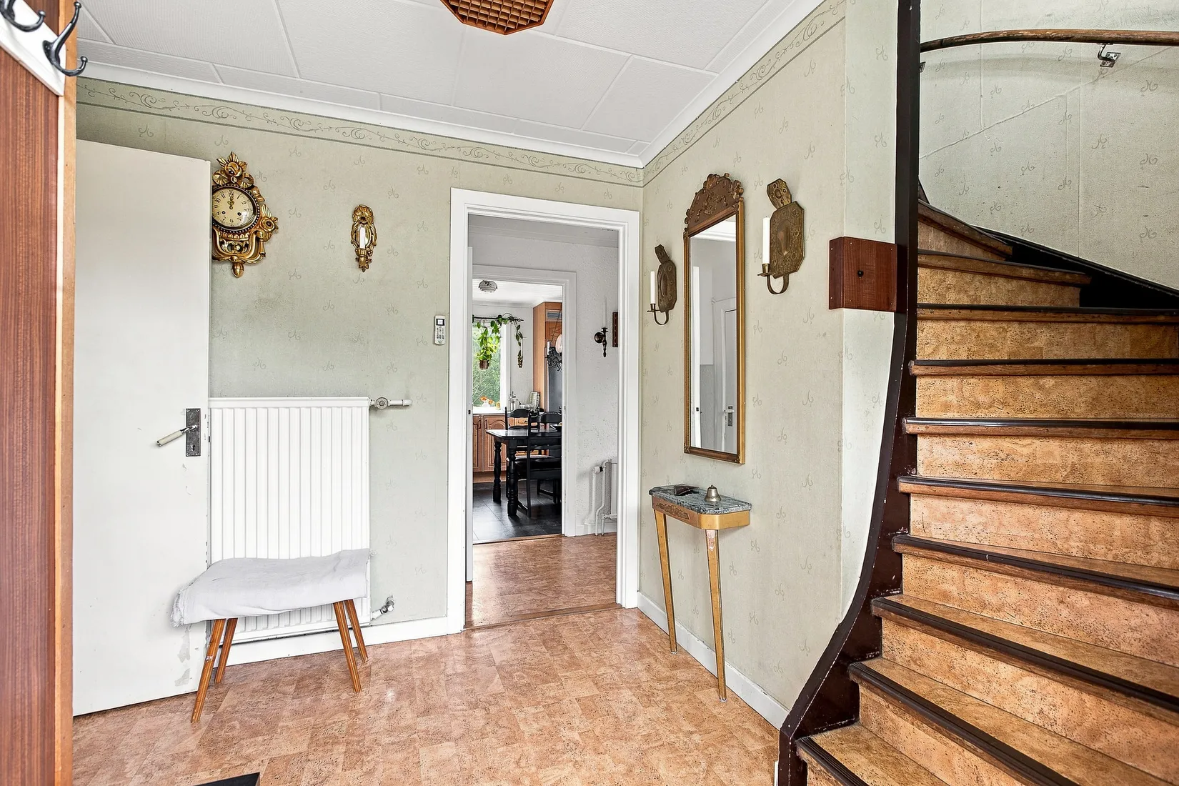 Villa, Ågatan 8, Nässjö