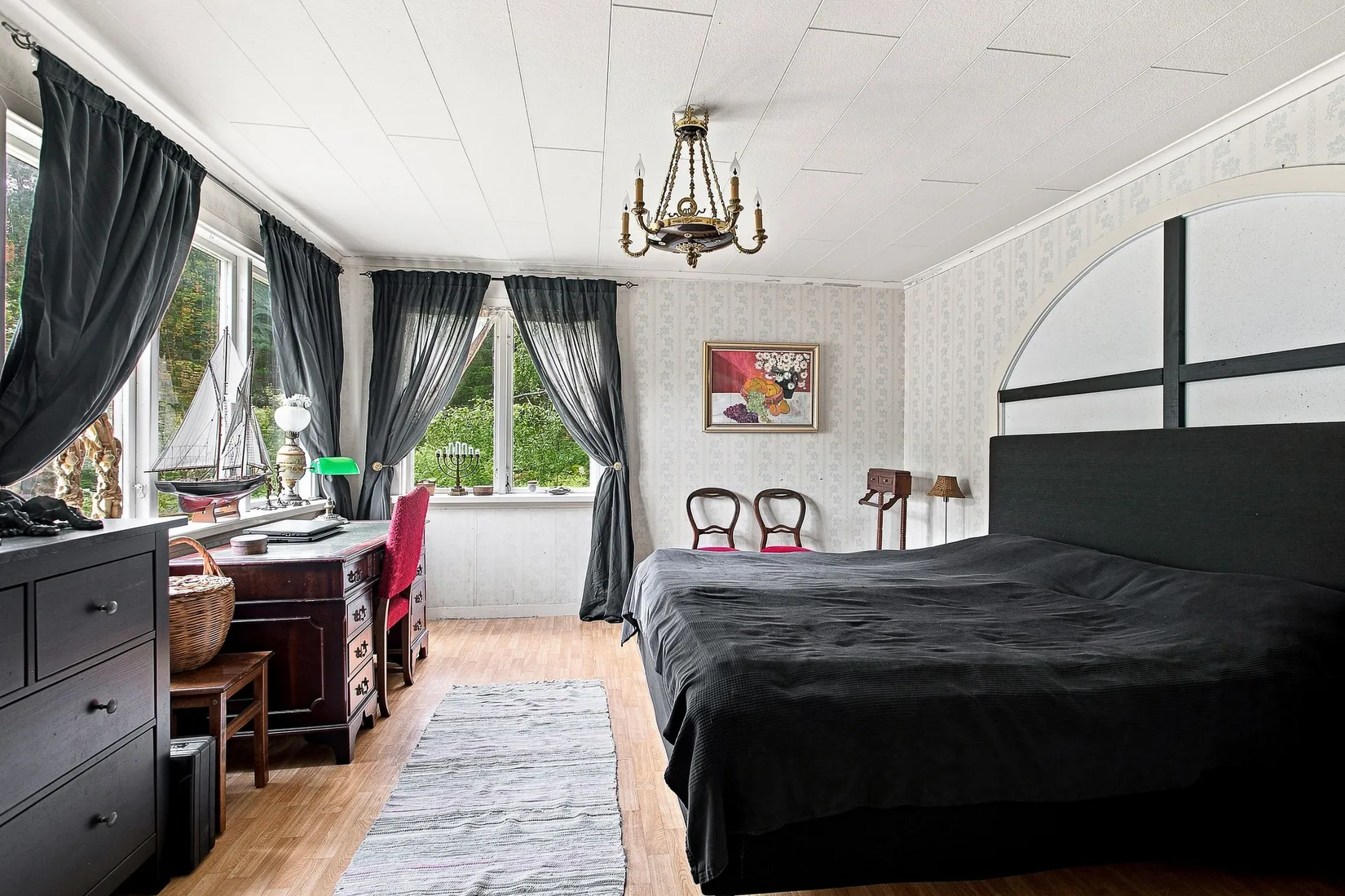 Villa, Ågatan 8, Nässjö
