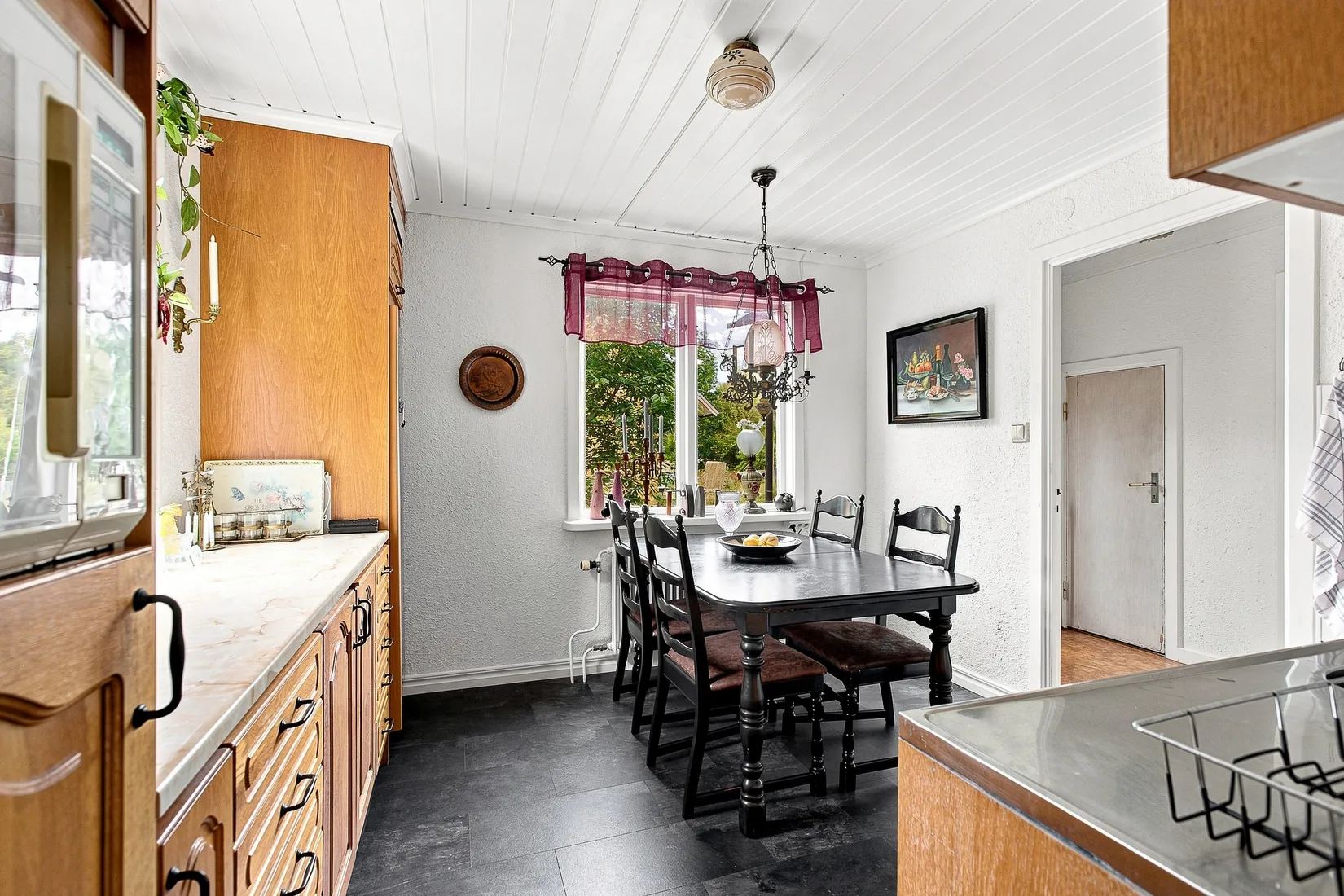 Villa, Ågatan 8, Nässjö