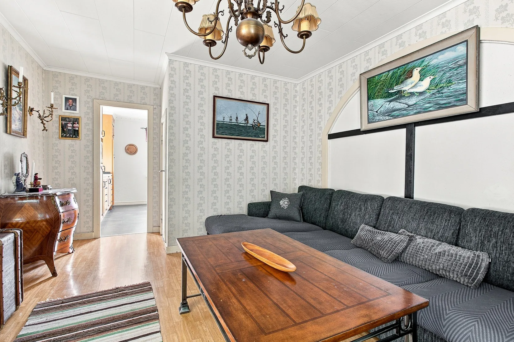 Villa, Ågatan 8, Nässjö