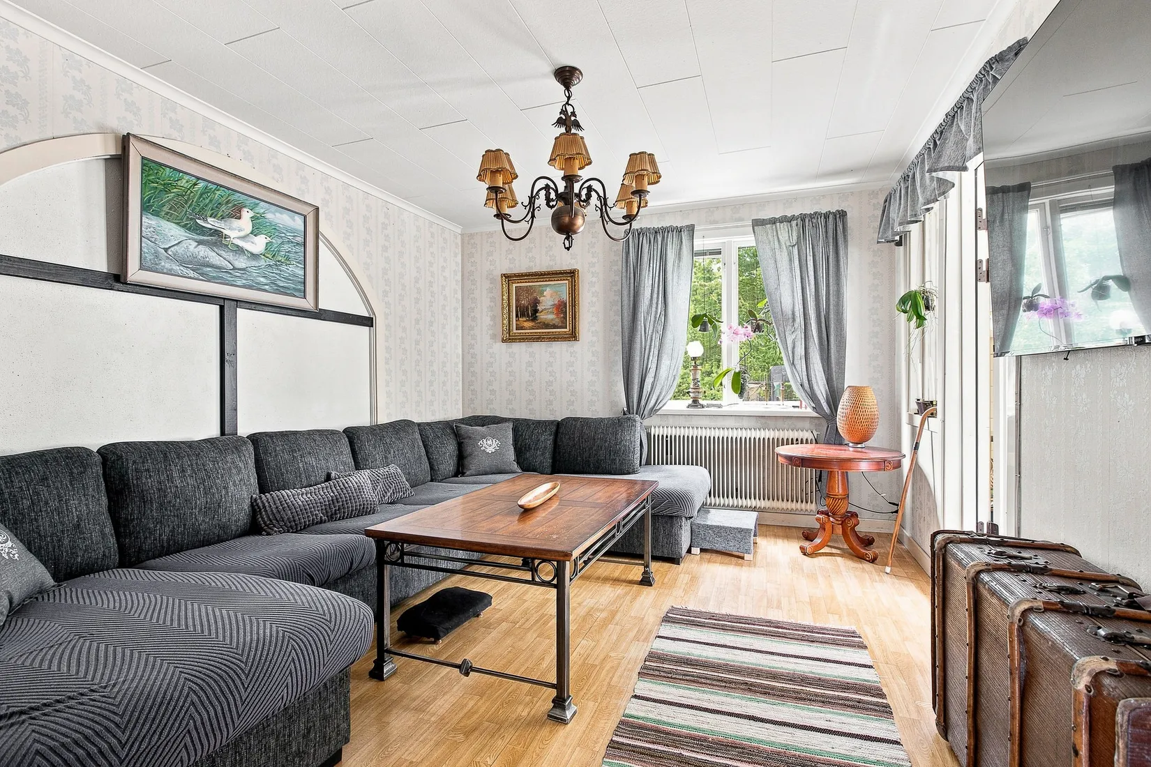 Villa, Ågatan 8, Nässjö