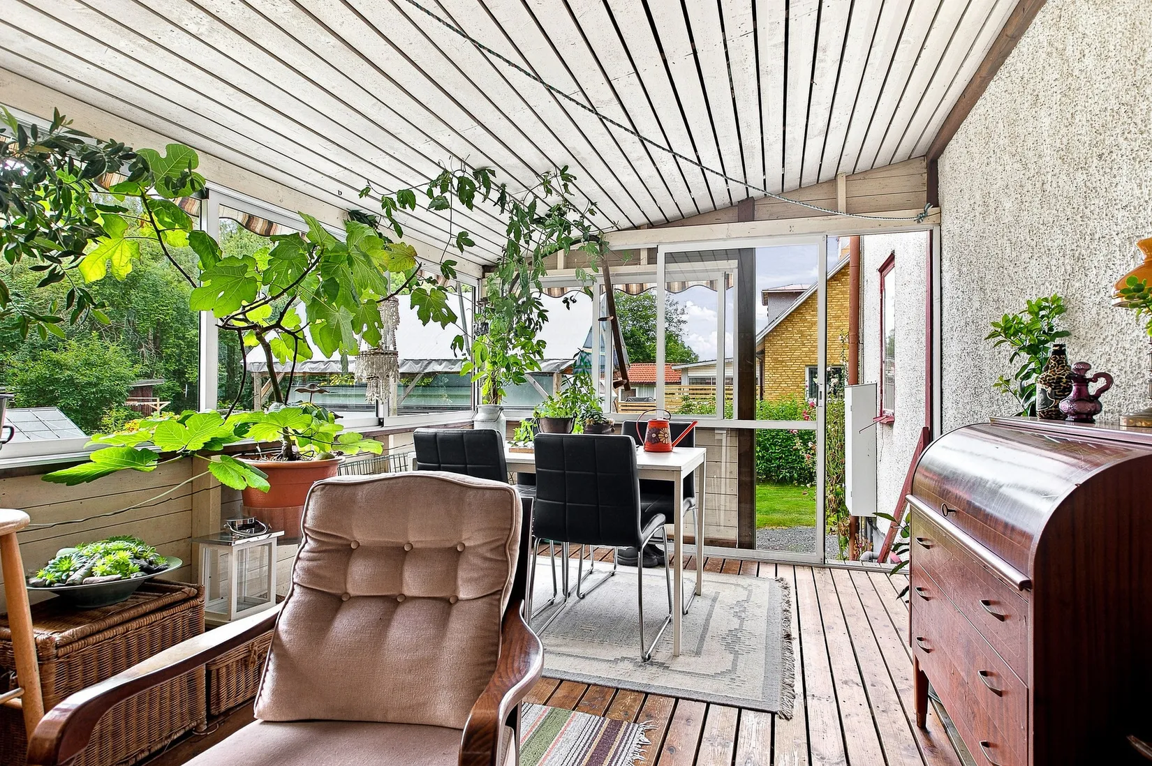 Villa, Ågatan 8, Nässjö