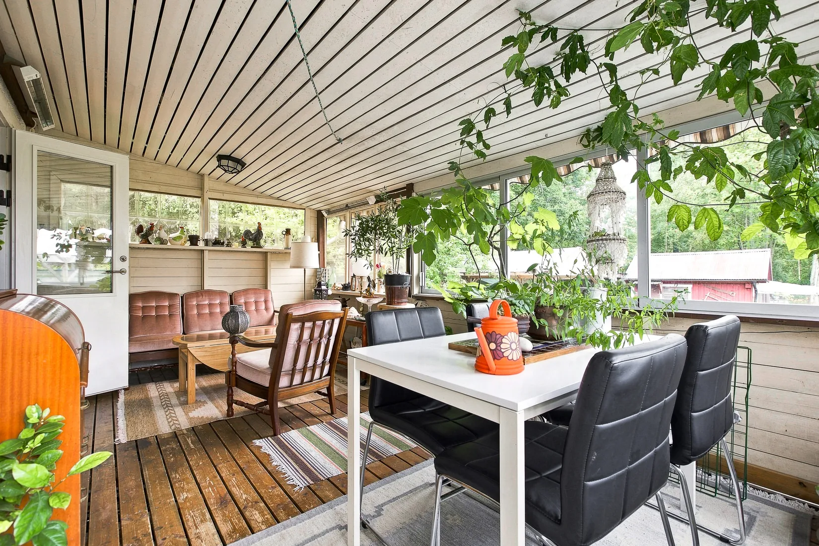 Villa, Ågatan 8, Nässjö