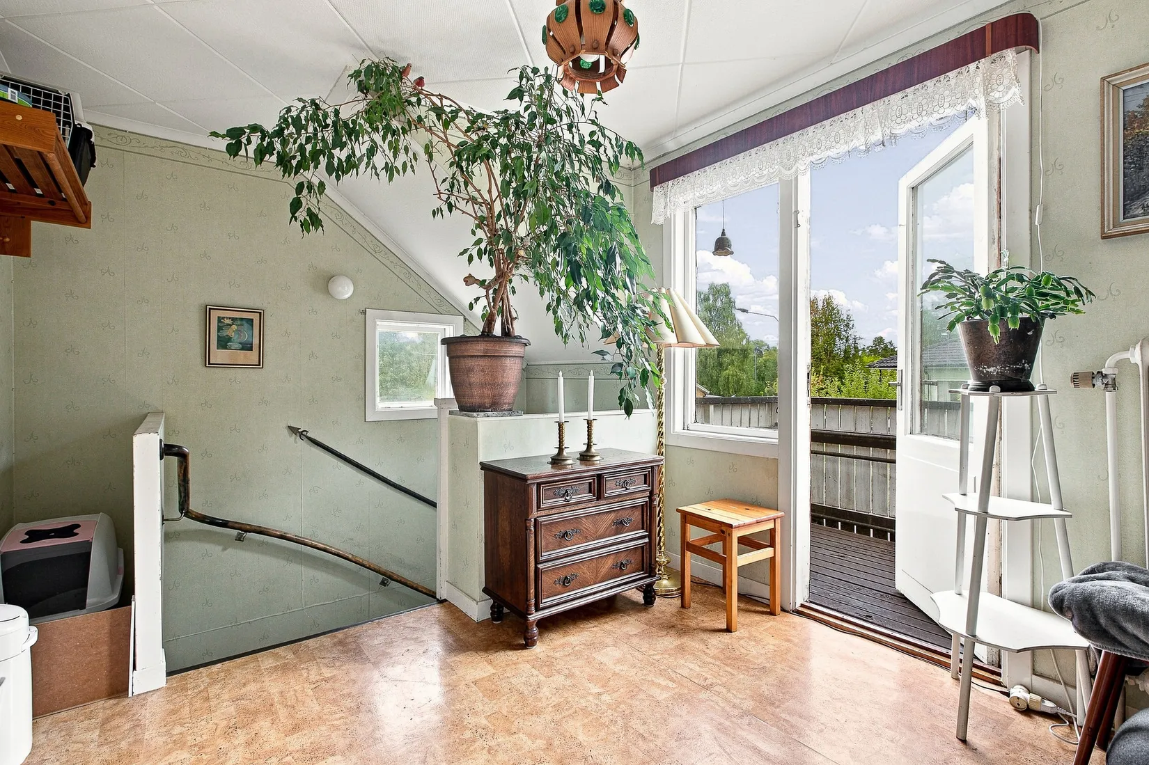 Villa, Ågatan 8, Nässjö