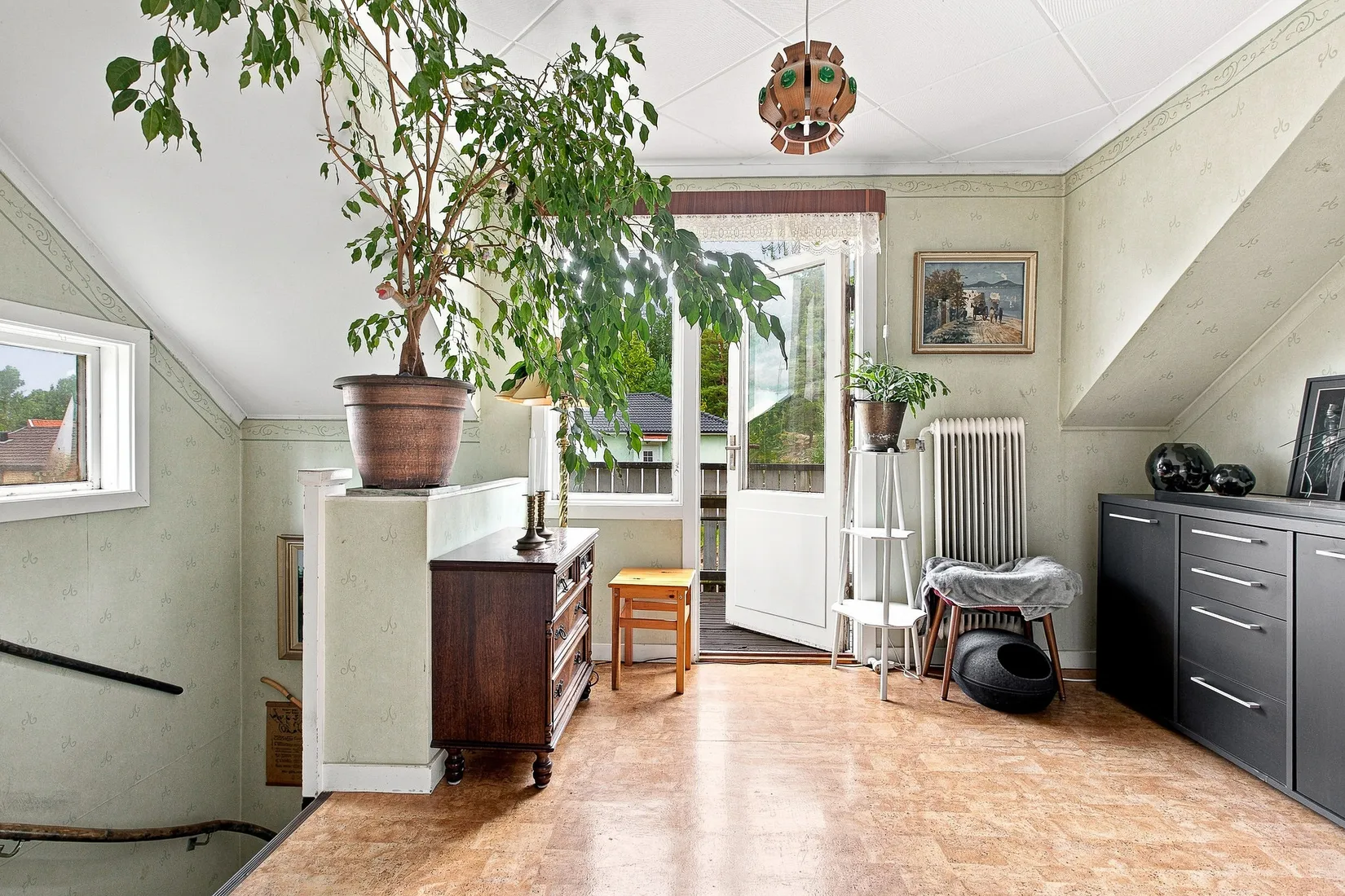 Villa, Ågatan 8, Nässjö