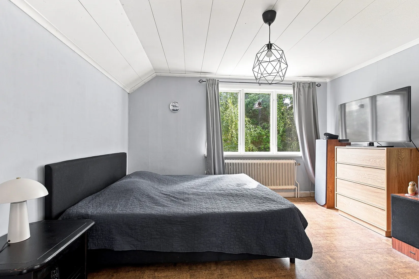 Villa, Ågatan 8, Nässjö