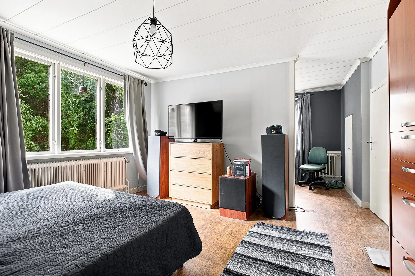 Villa, Ågatan 8, Nässjö