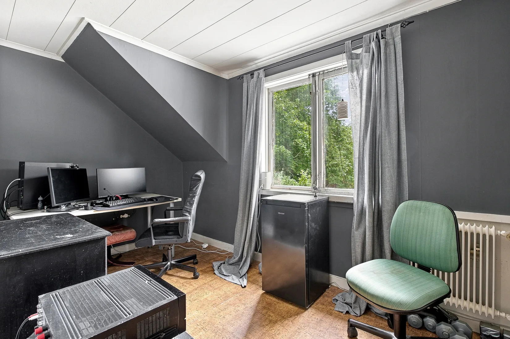 Villa, Ågatan 8, Nässjö