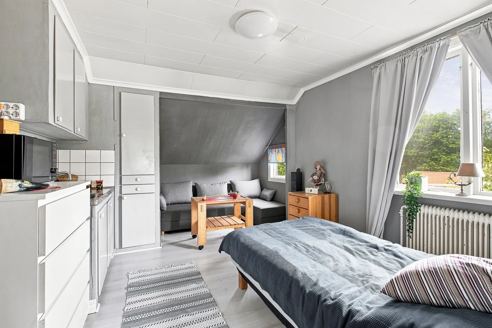 Villa, Ågatan 8, Nässjö