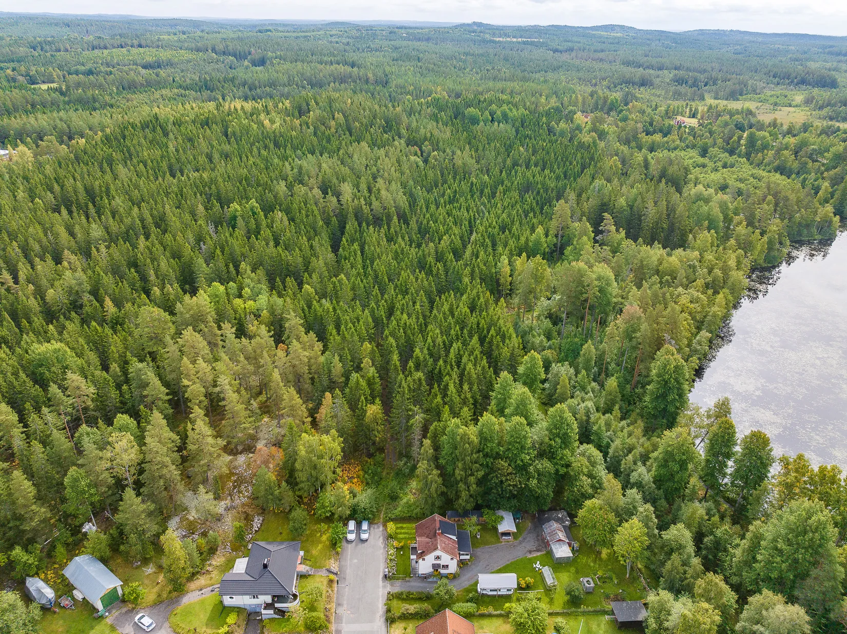 Villa, Ågatan 8, Nässjö