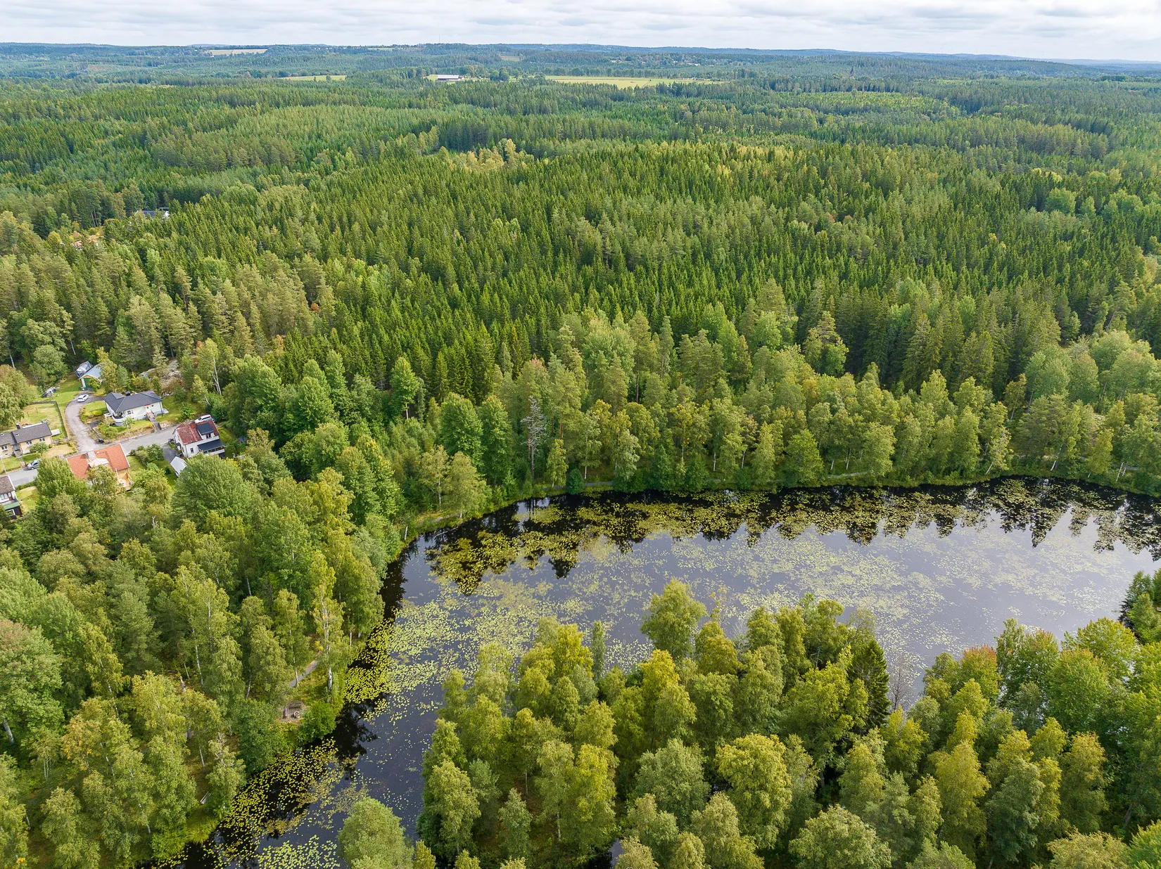 Villa, Ågatan 8, Nässjö