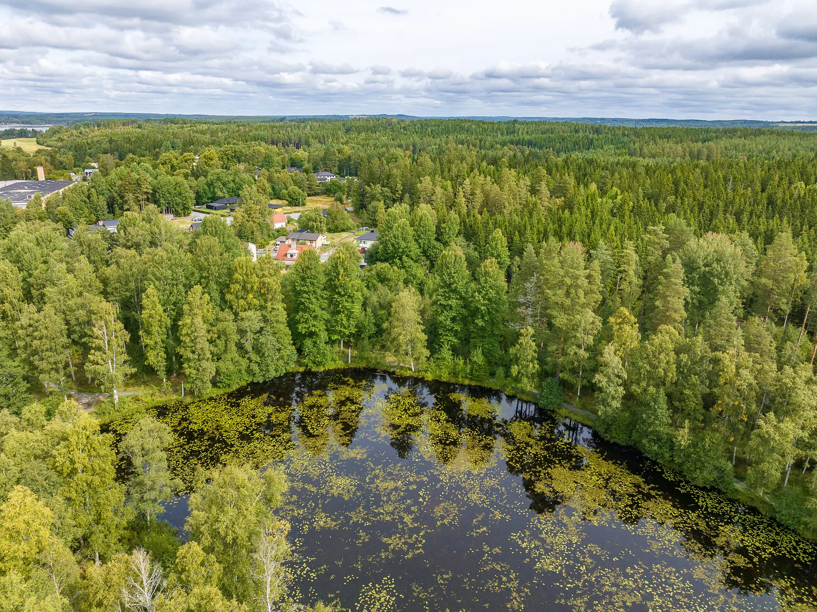 Villa, Ågatan 8, Nässjö
