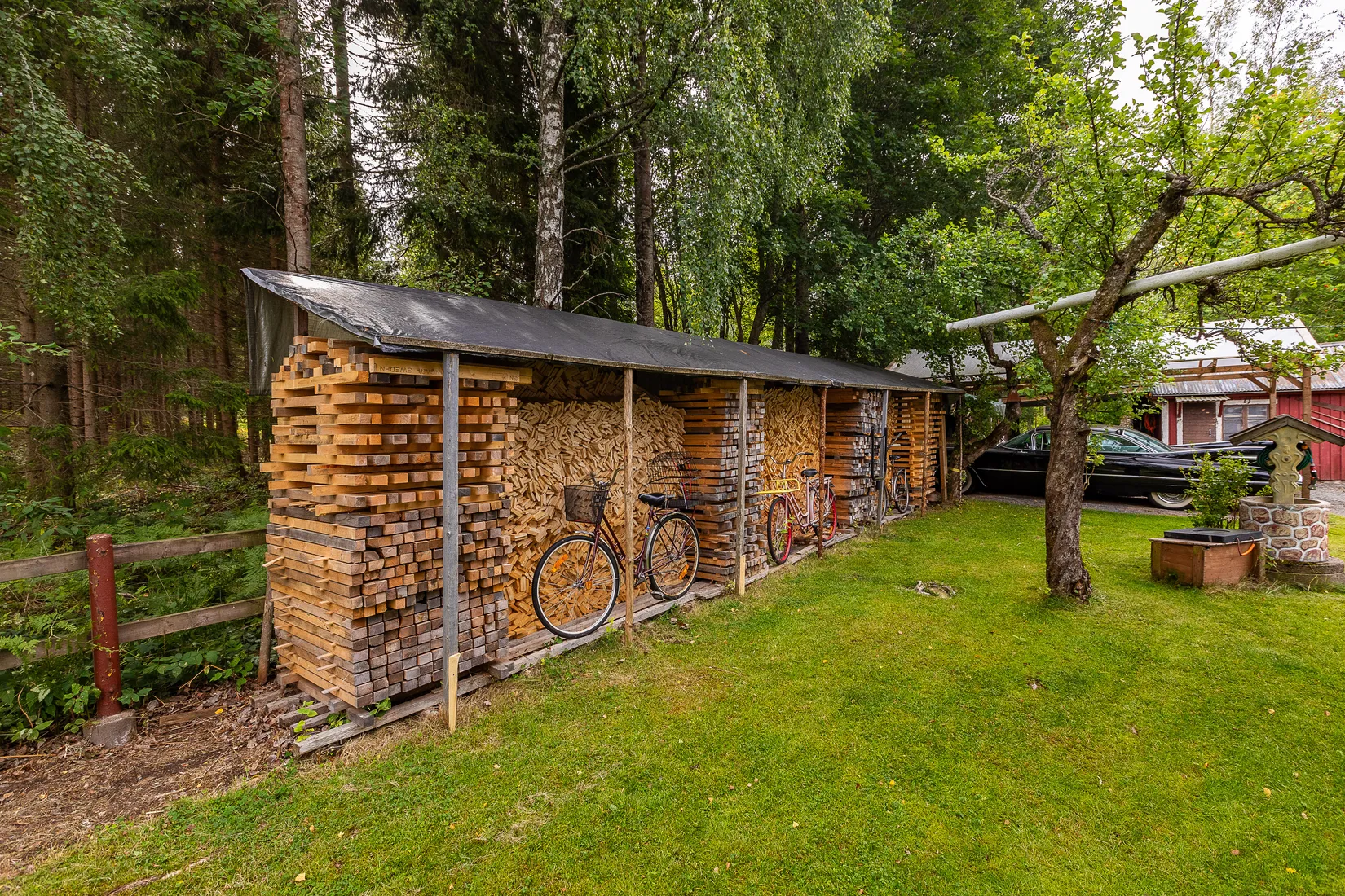 Villa, Ågatan 8, Nässjö