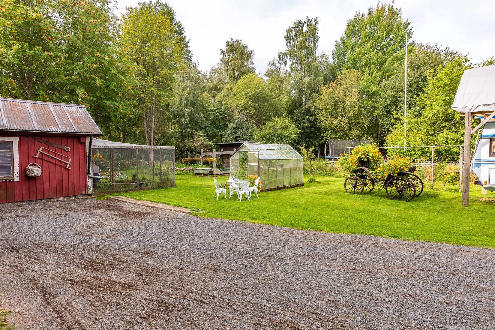 Villa, Ågatan 8, Nässjö