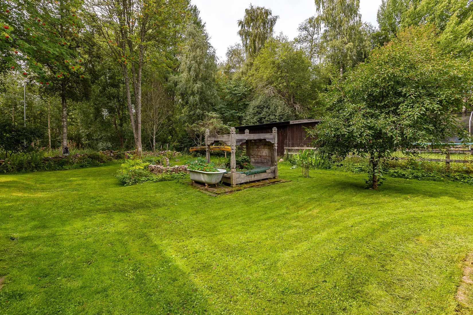 Villa, Ågatan 8, Nässjö