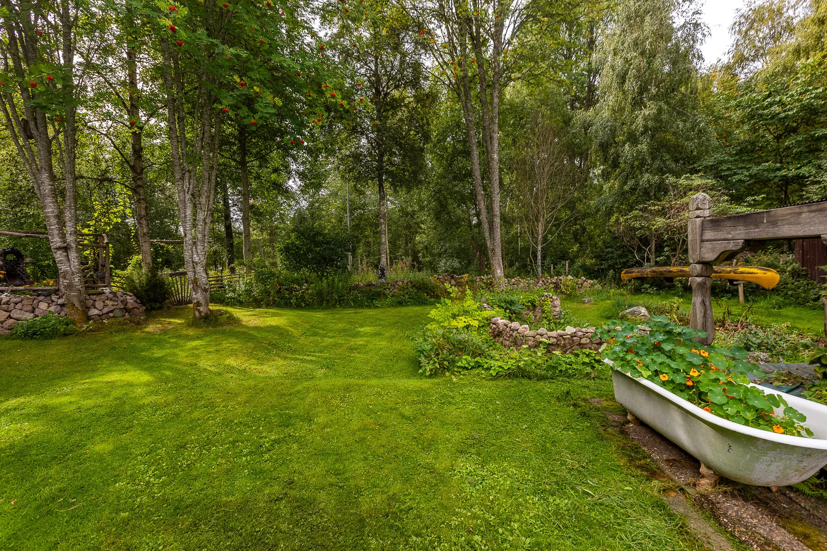 Villa, Ågatan 8, Nässjö