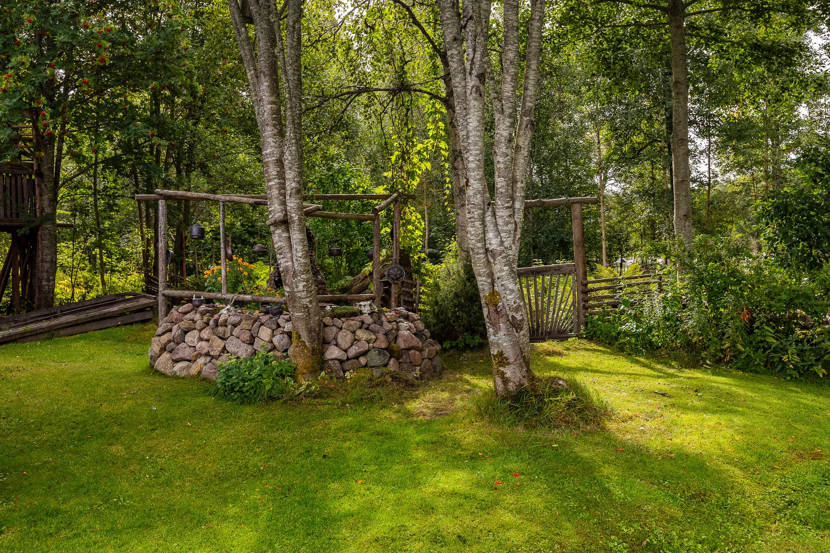 Villa, Ågatan 8, Nässjö