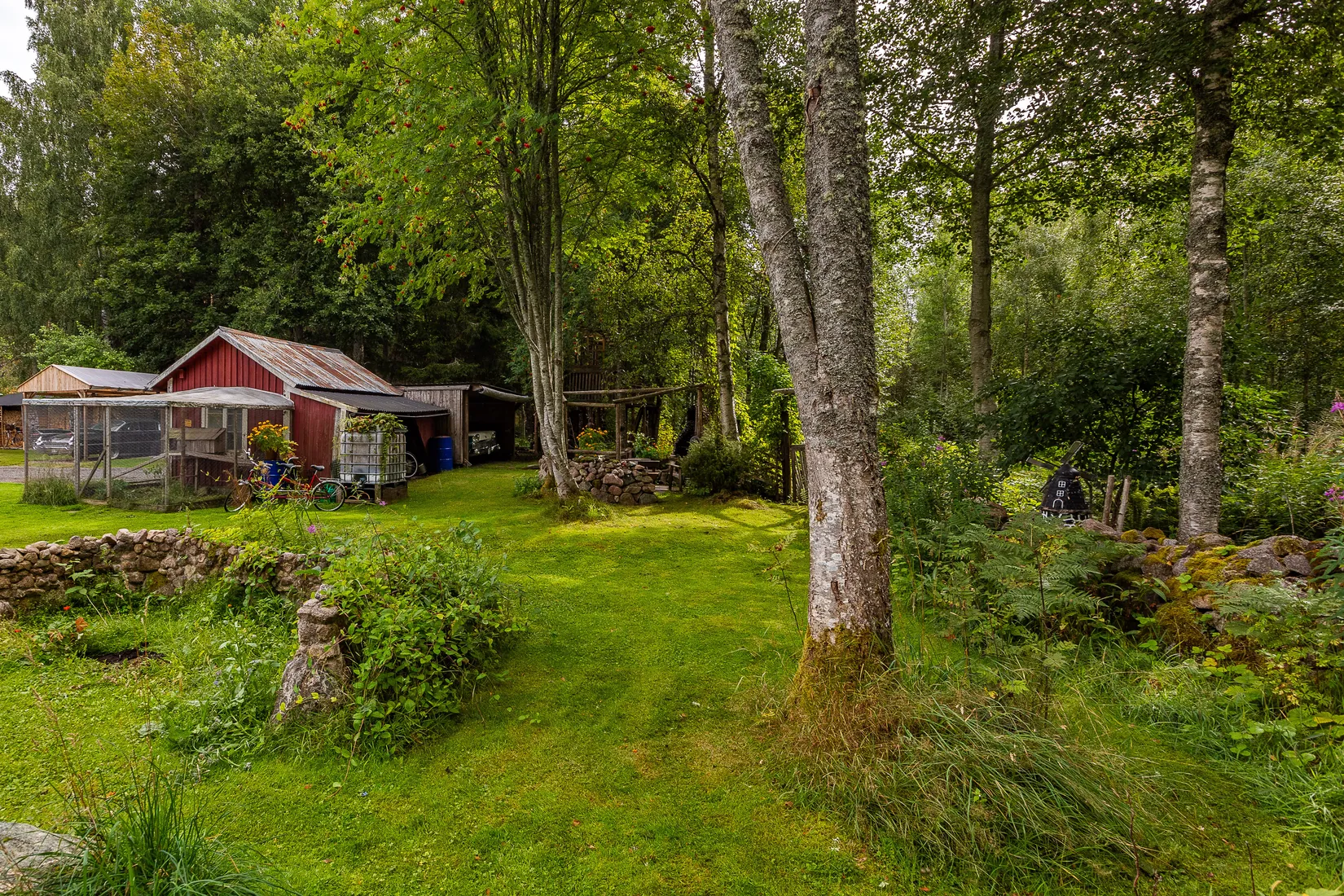 Villa, Ågatan 8, Nässjö