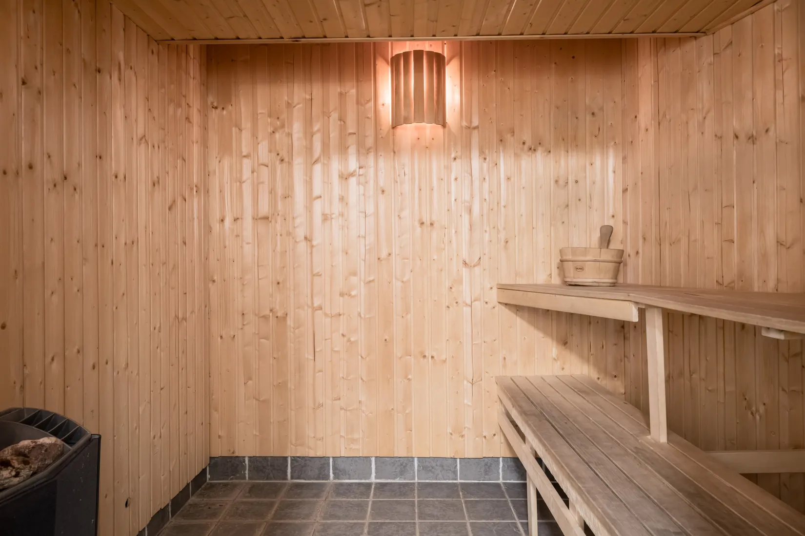 Bostadsrätt, Sankt Eriksgatan 25, Kungsholmen, Stockholm