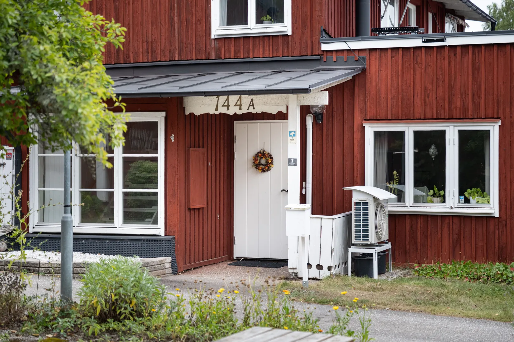 Villa, Brunnsvägen 144A, Finninge, Strängnäs