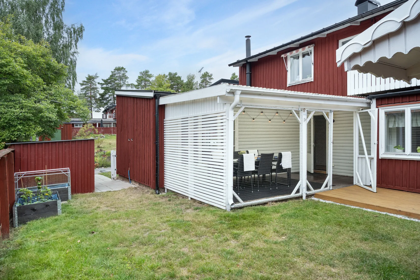 Villa, Brunnsvägen 144A, Finninge, Strängnäs