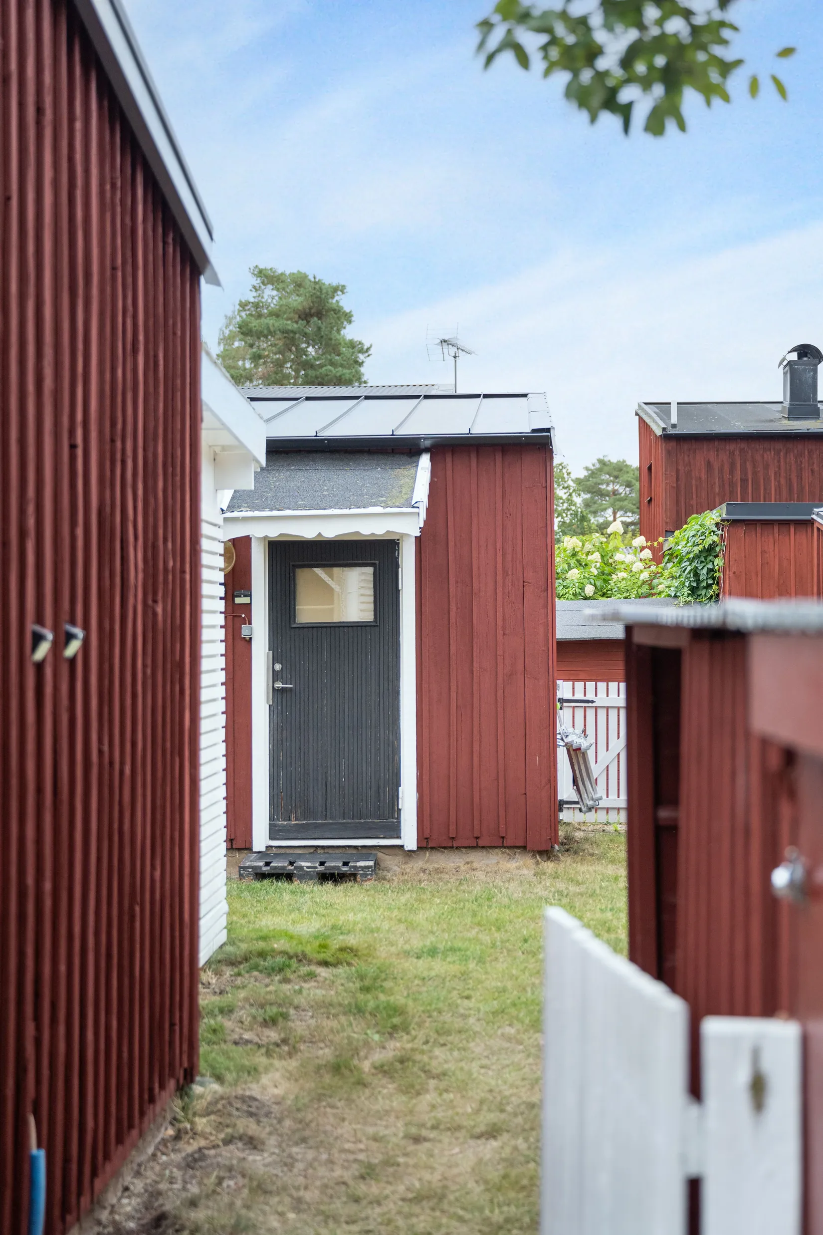 Villa, Brunnsvägen 144A, Finninge, Strängnäs