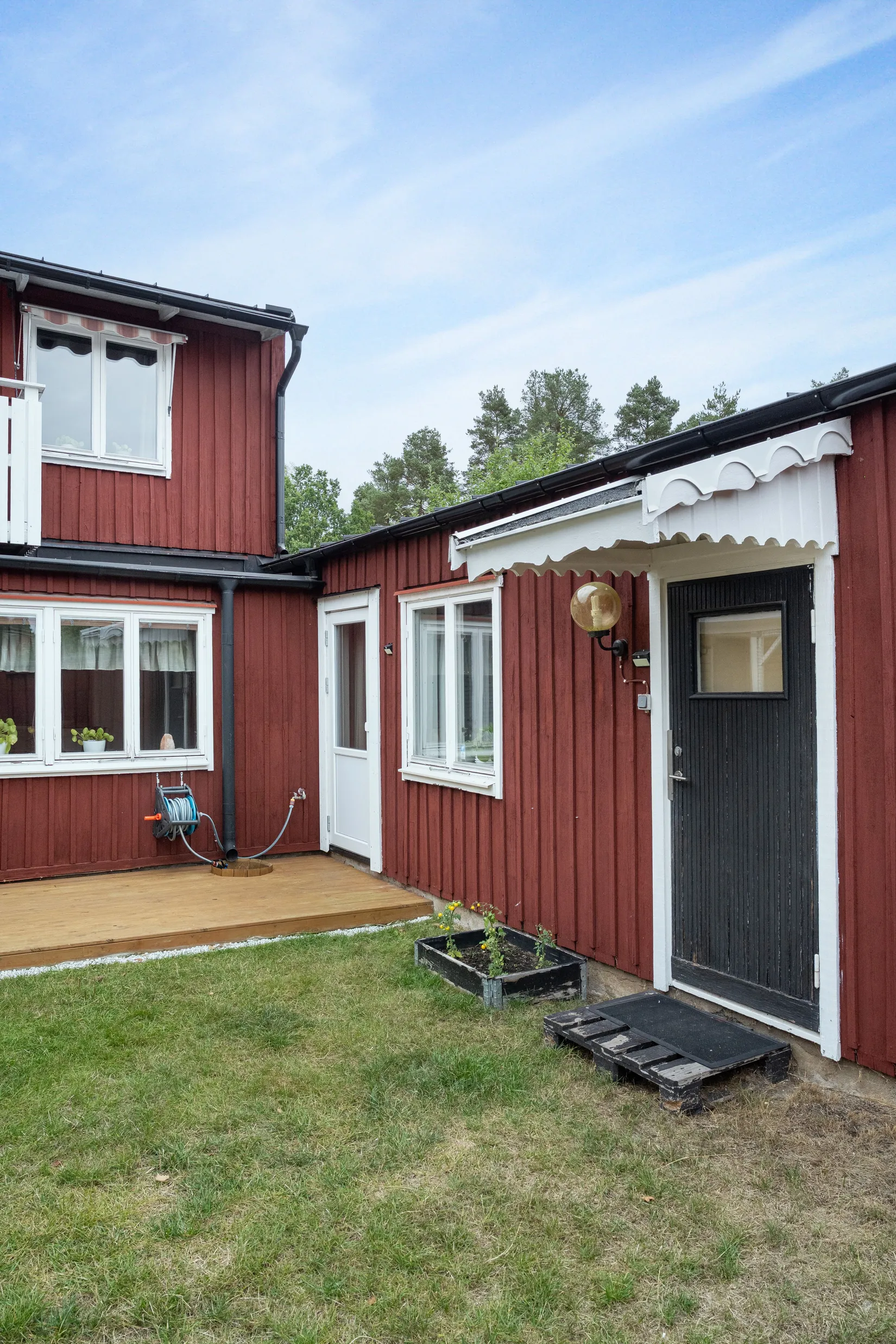Villa, Brunnsvägen 144A, Finninge, Strängnäs