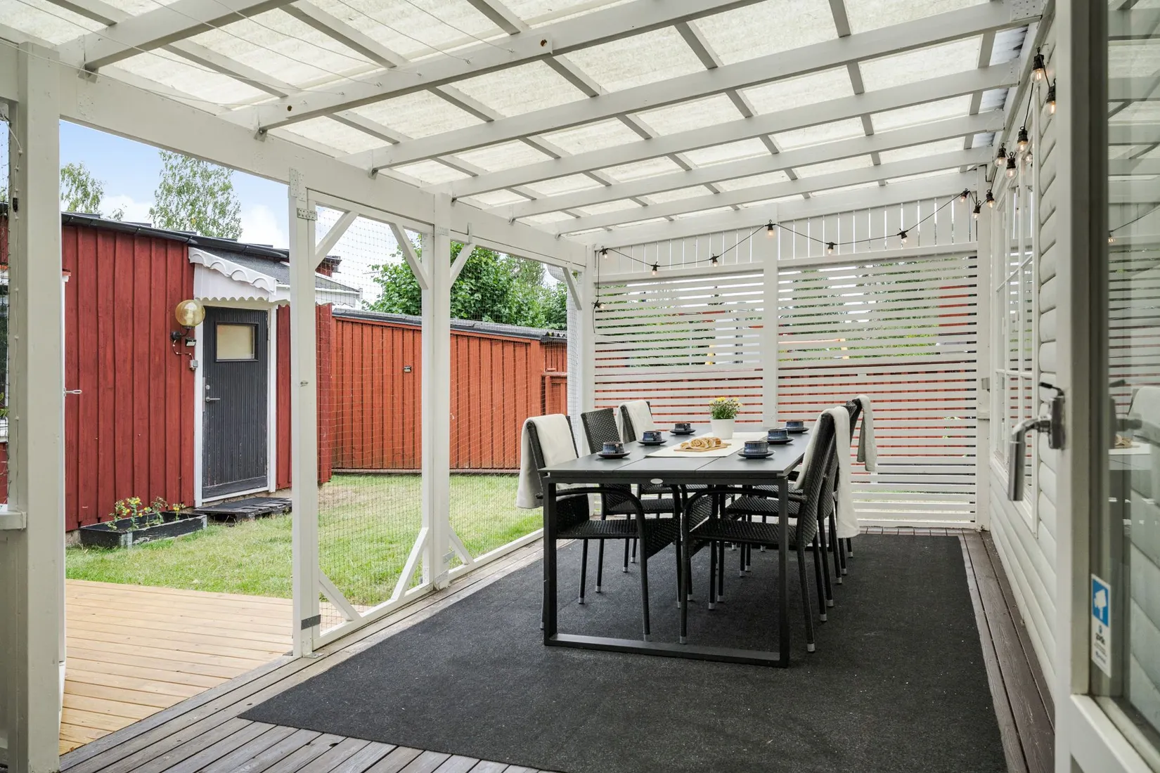 Villa, Brunnsvägen 144A, Finninge, Strängnäs