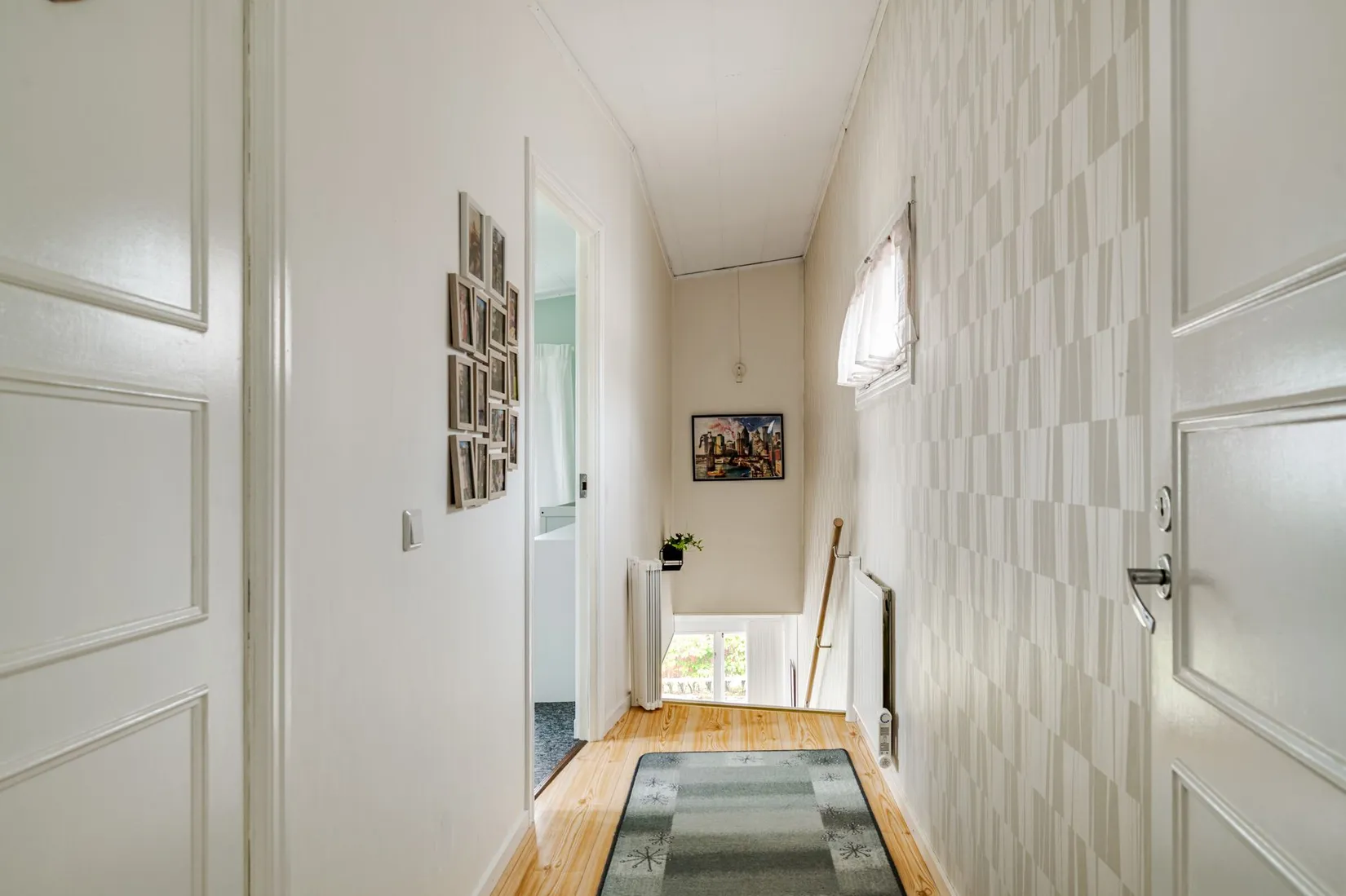 Villa, Brunnsvägen 144A, Finninge, Strängnäs